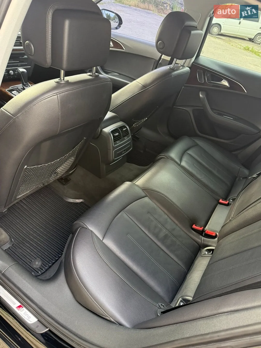 2017 Audi A6 - мініатюра 9