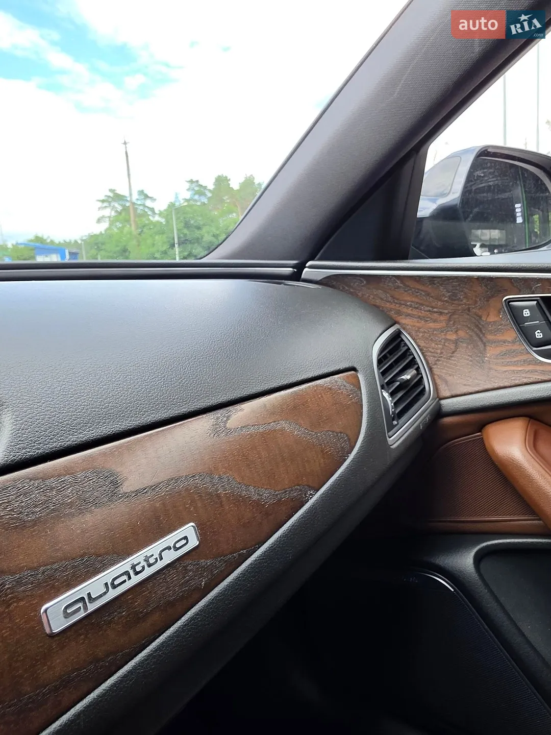 2015 Audi A6 - мініатюра 5