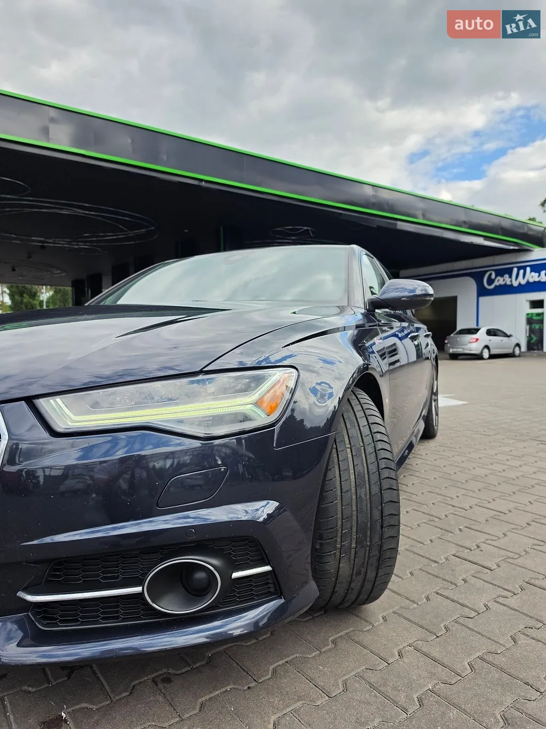 2015 Audi A6 - мініатюра 19