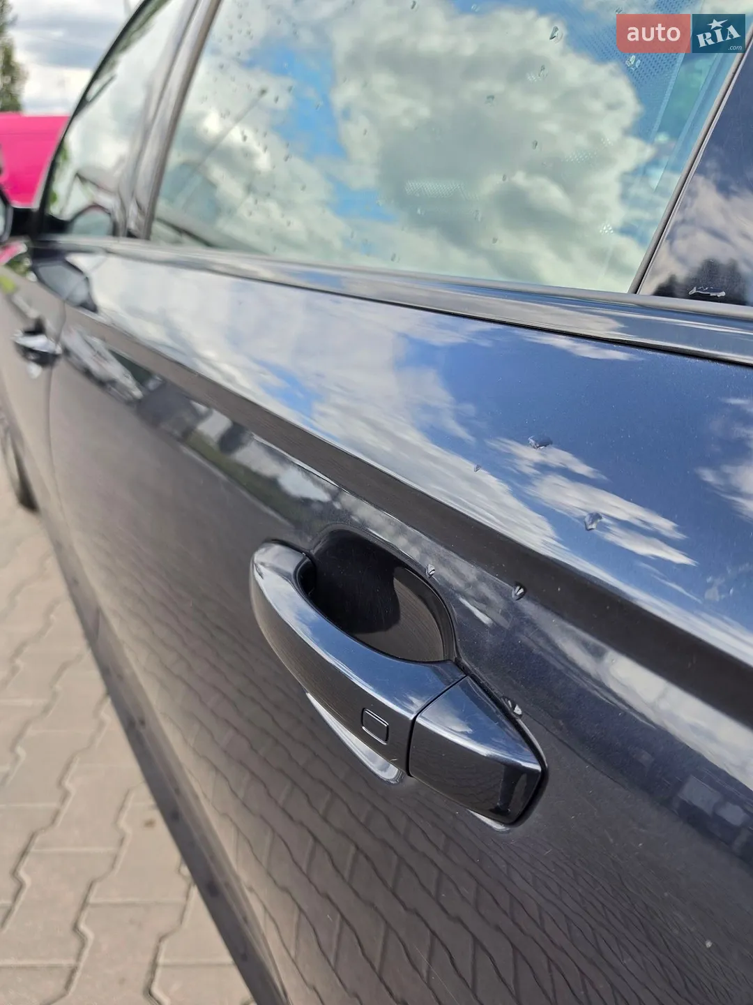 2015 Audi A6 - мініатюра 44