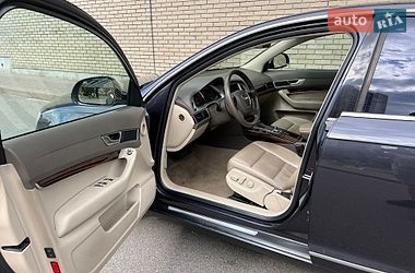 Седан Audi A6 2009 в Києві