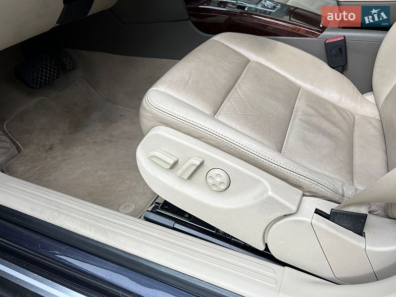 Седан Audi A6 2009 в Києві
