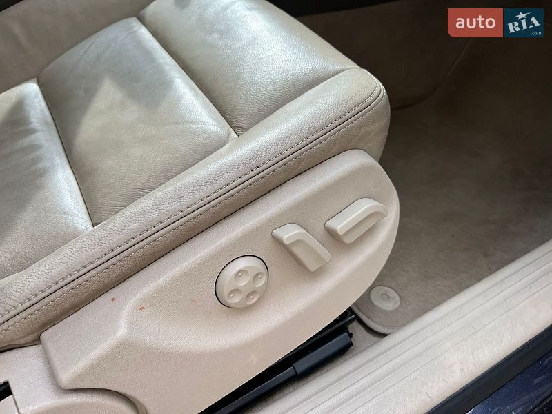 Седан Audi A6 2009 в Києві