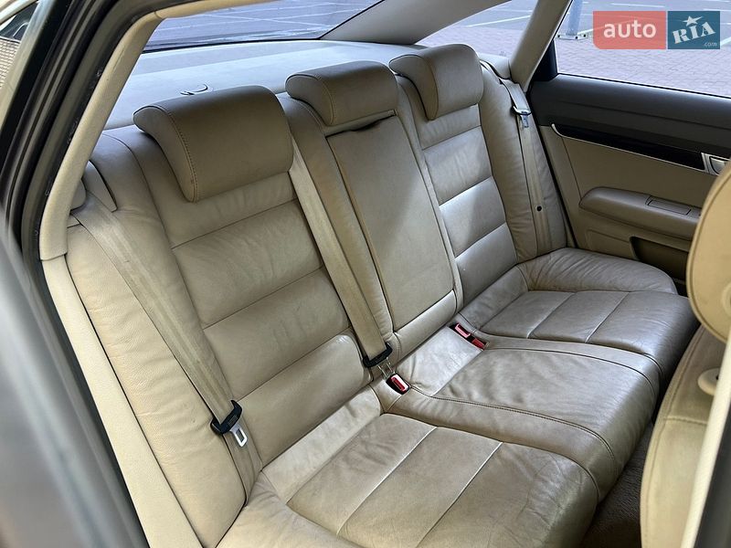 Седан Audi A6 2009 в Києві