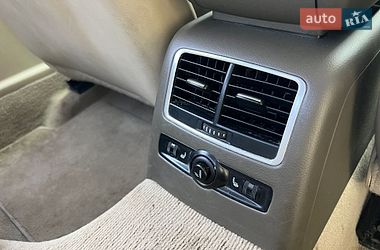 Седан Audi A6 2009 в Києві