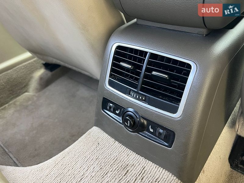 Седан Audi A6 2009 в Києві