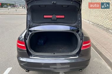 Седан Audi A6 2009 в Києві