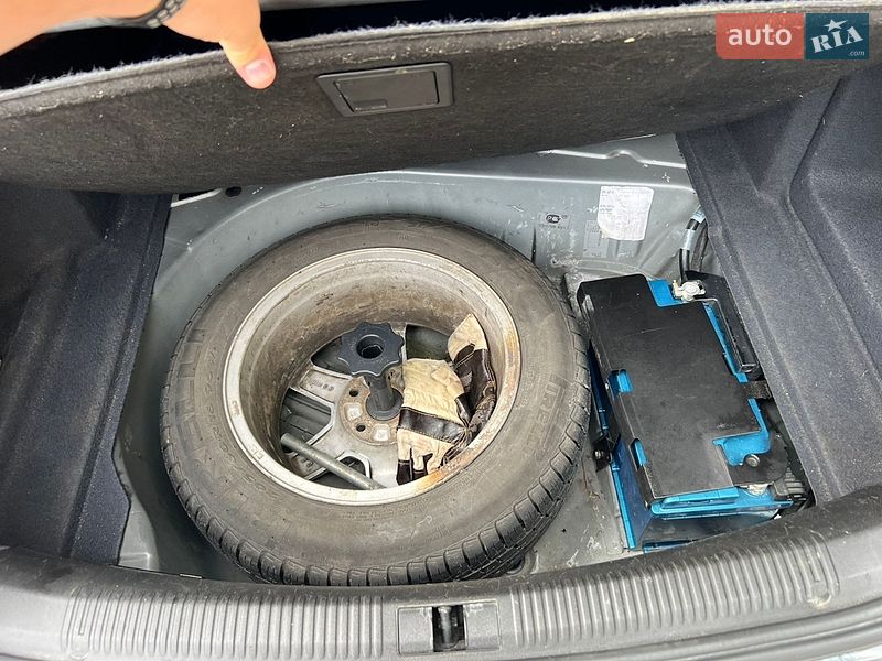 Седан Audi A6 2009 в Києві