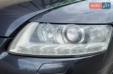 Седан Audi A6 2009 в Києві