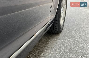 Седан Audi A6 2009 в Києві