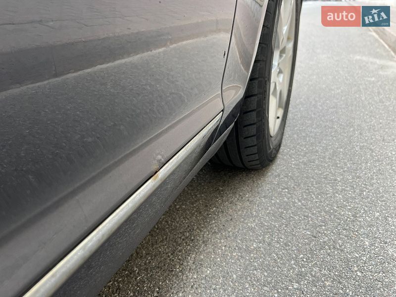 Седан Audi A6 2009 в Києві