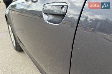 Седан Audi A6 2009 в Києві