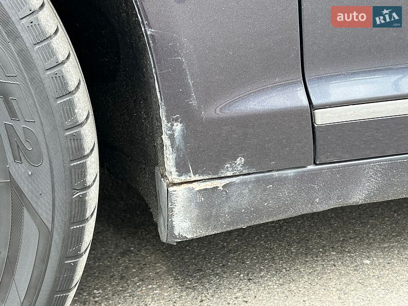 Седан Audi A6 2009 в Києві