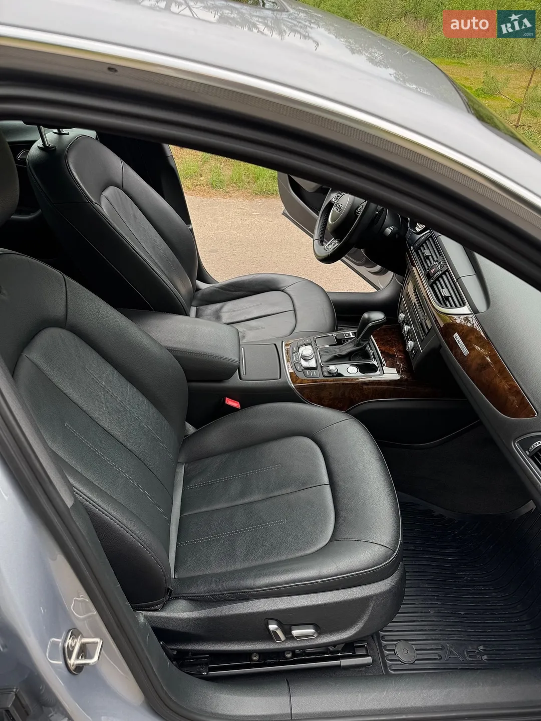 2015 Audi A6 - мініатюра 39