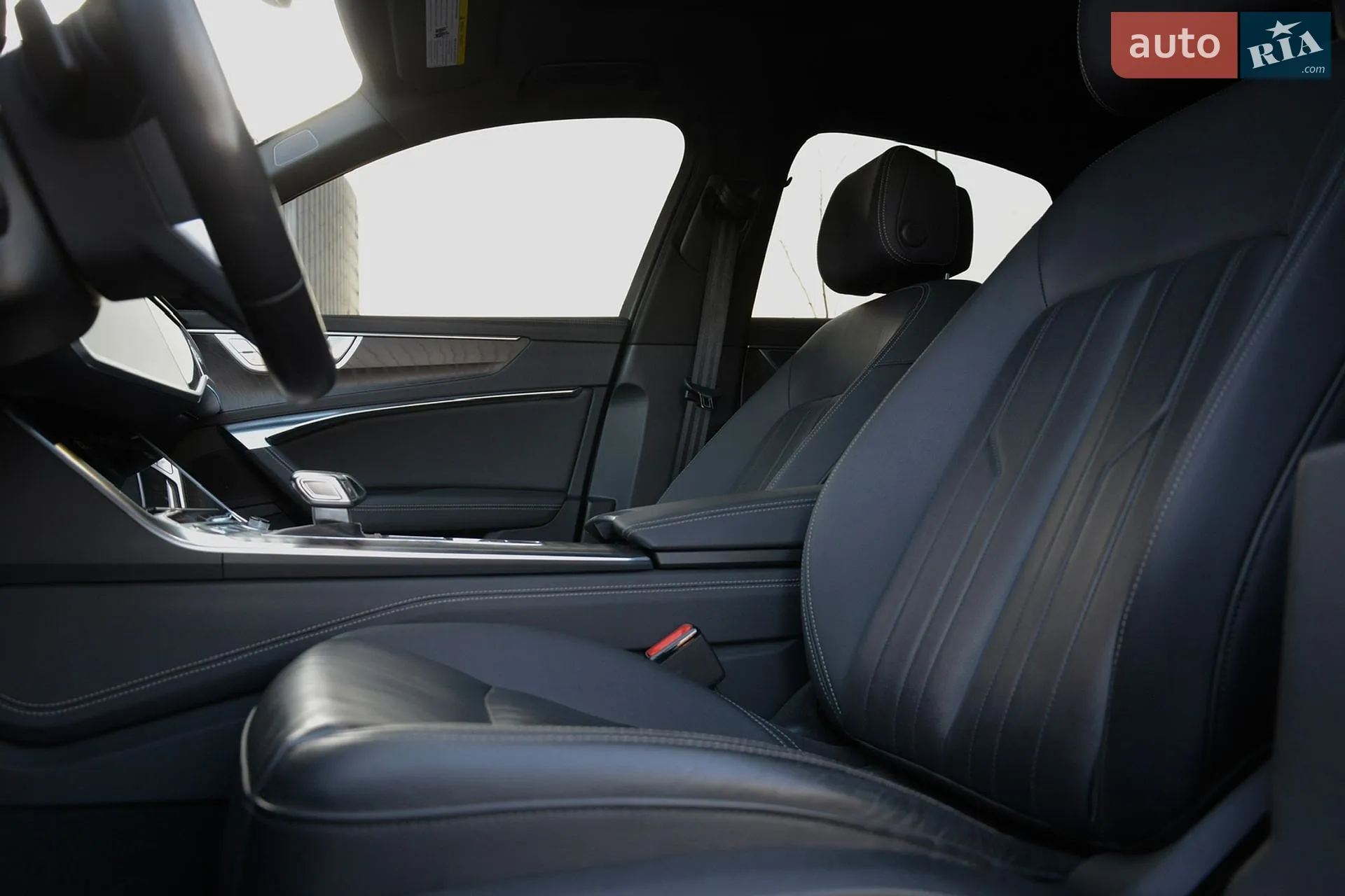 2022 Audi A6 - мініатюра 34