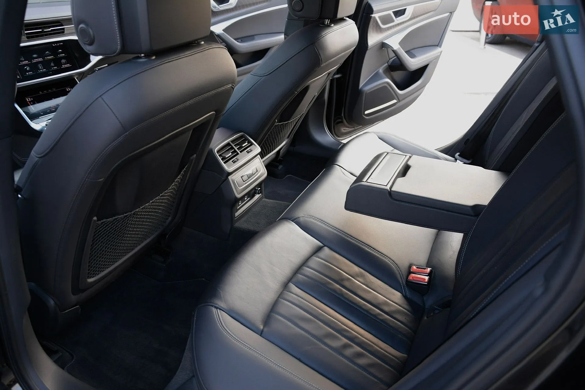 2022 Audi A6 - мініатюра 39