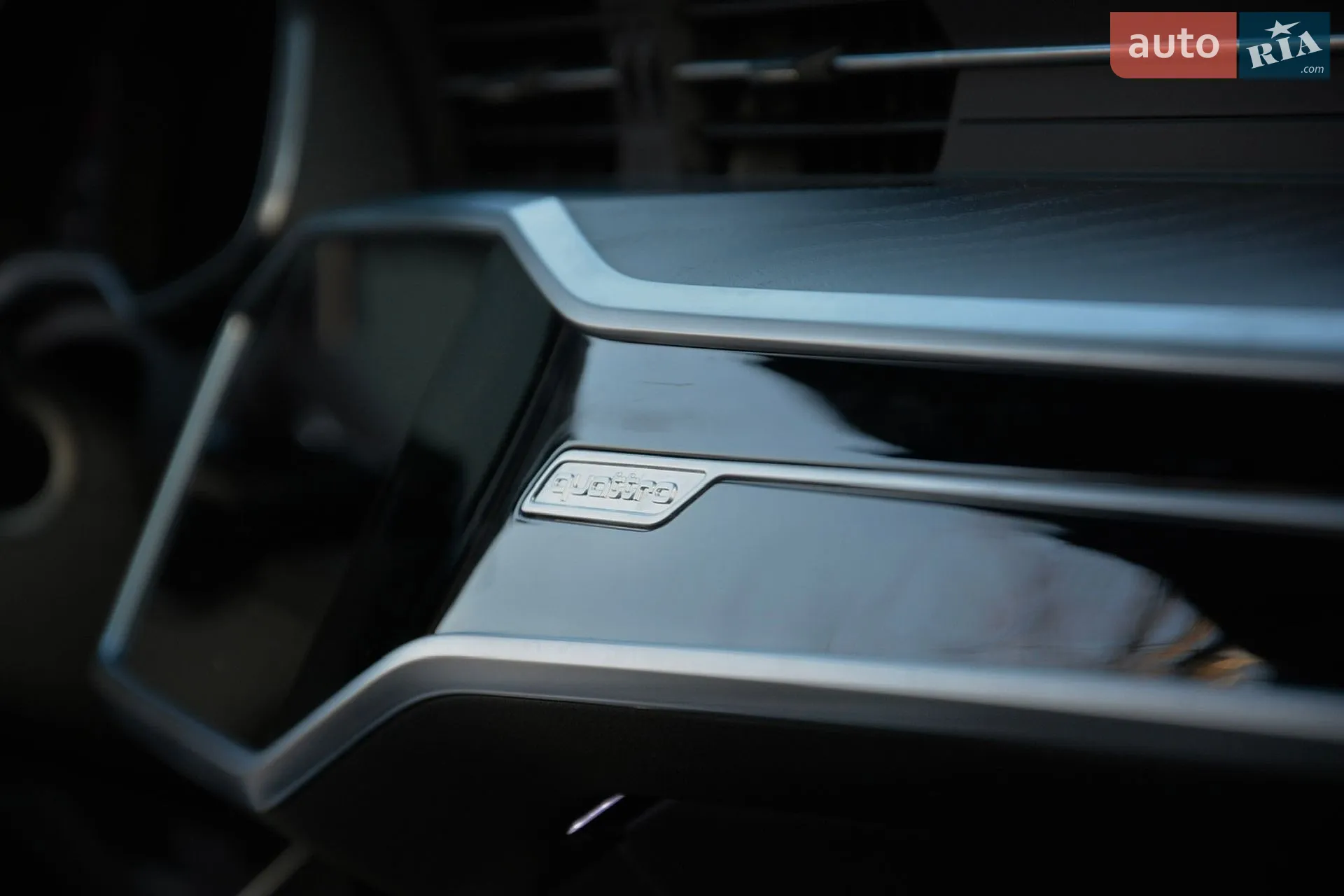 2022 Audi A6 - мініатюра 47