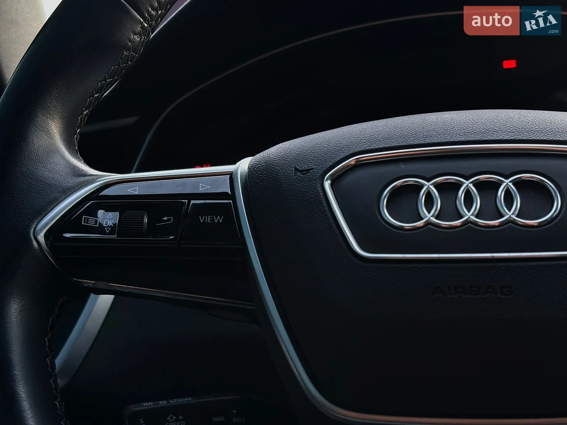 2022 Audi A6 - мініатюра 53