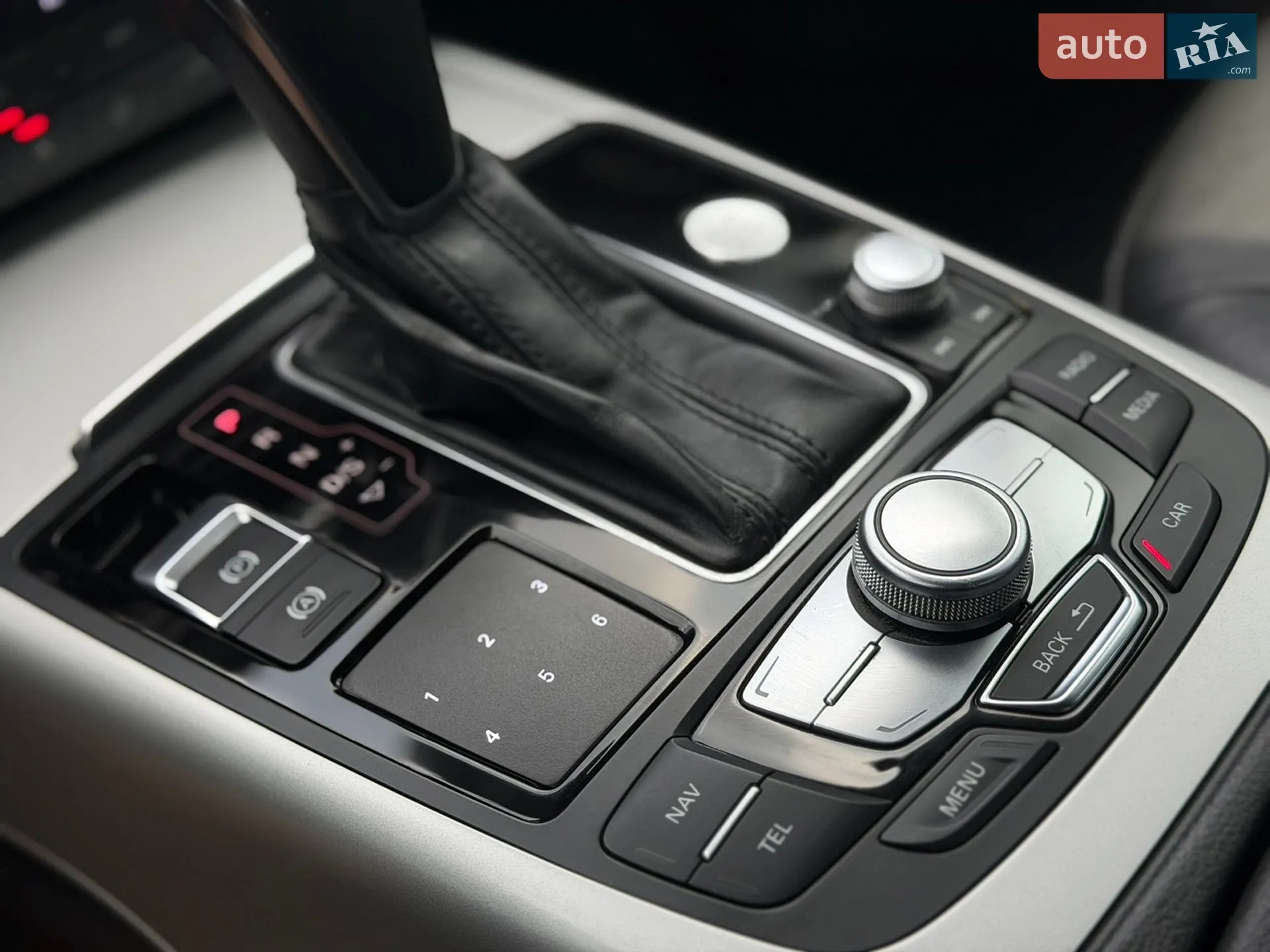 2015 Audi A6 - мініатюра 37