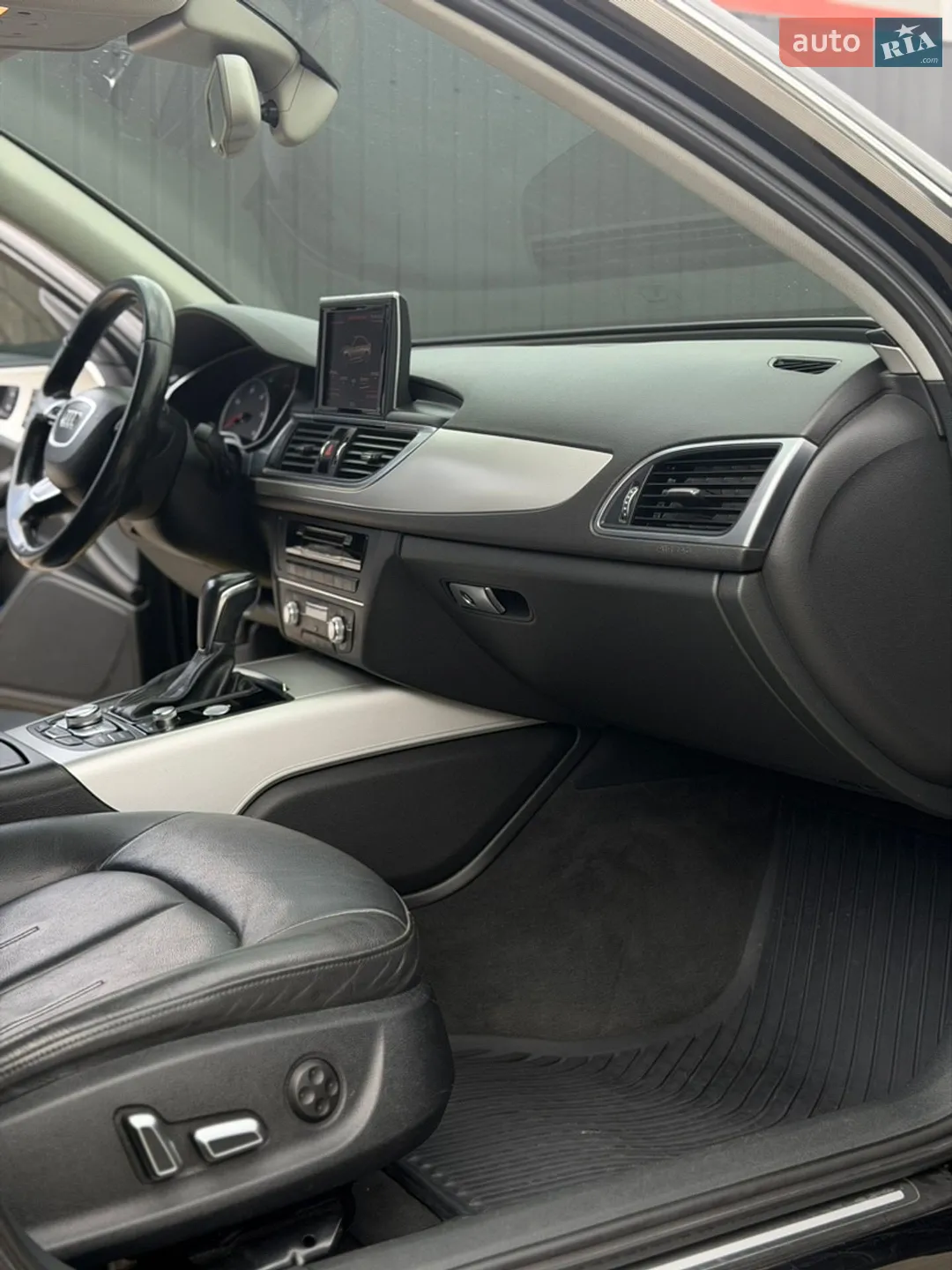 2015 Audi A6 - мініатюра 44