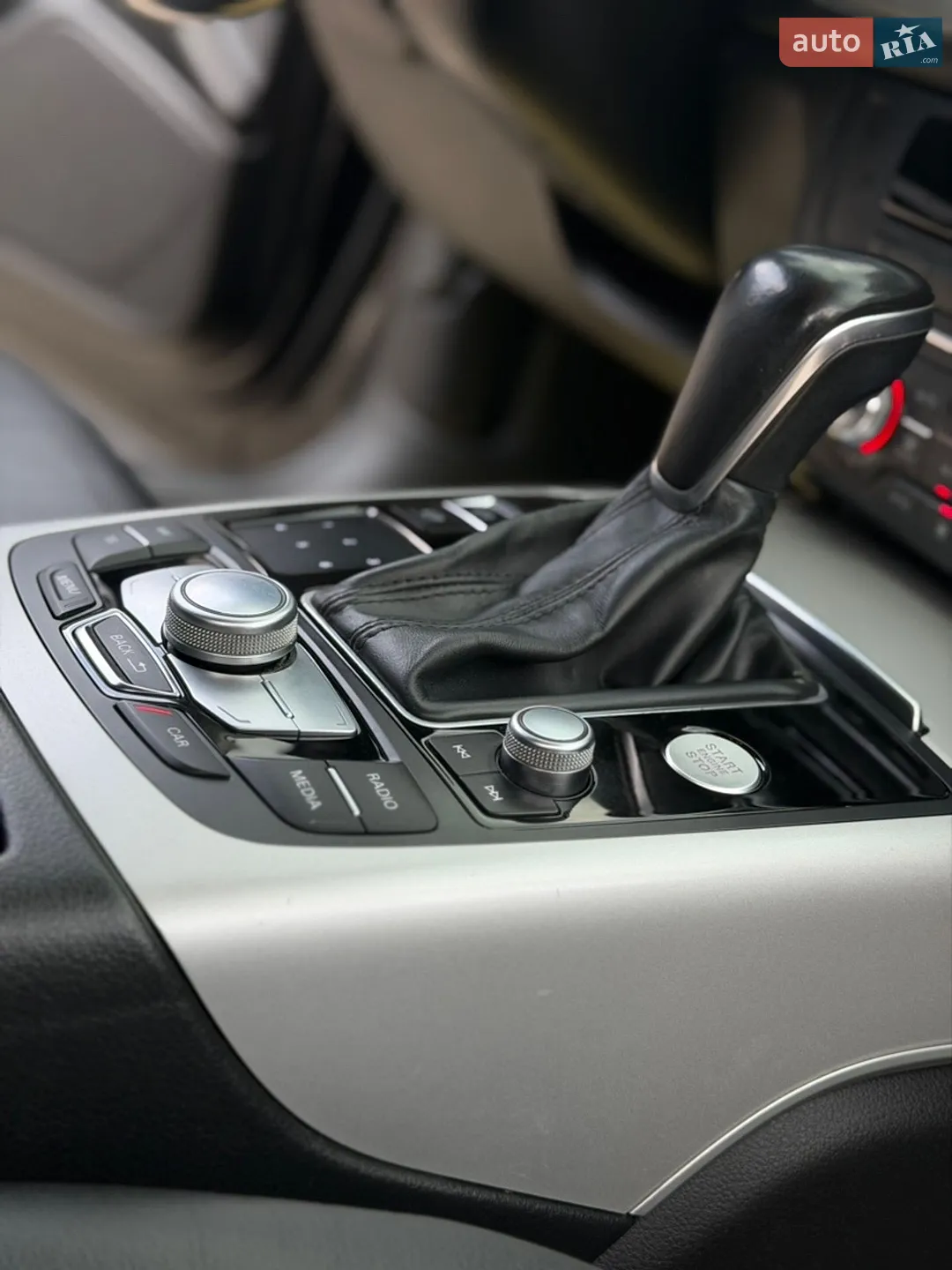 2015 Audi A6 - мініатюра 54