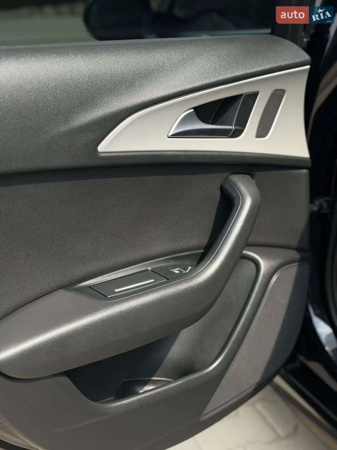 2015 Audi A6 - мініатюра 65