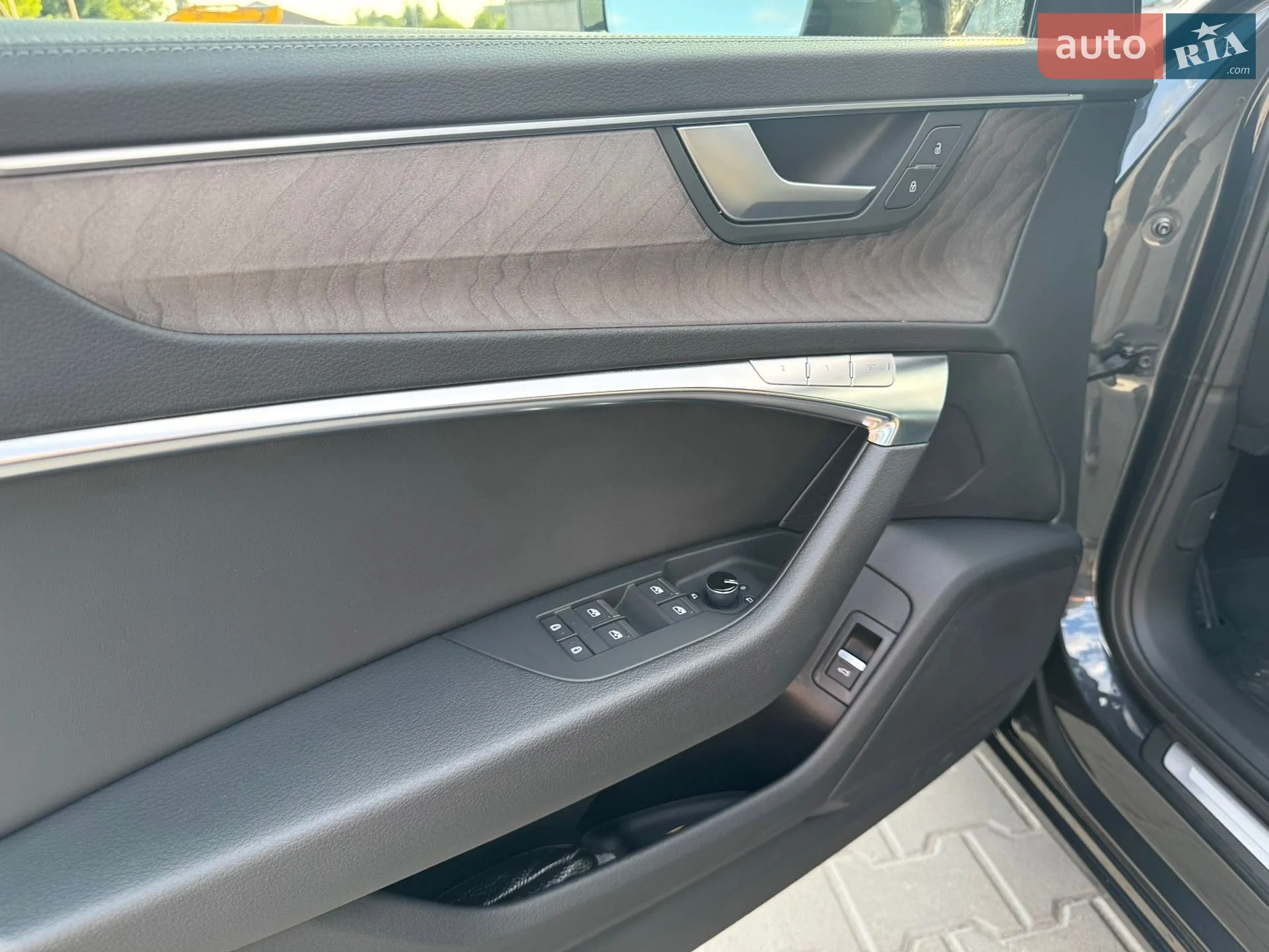 2023 Audi A6 - мініатюра 19