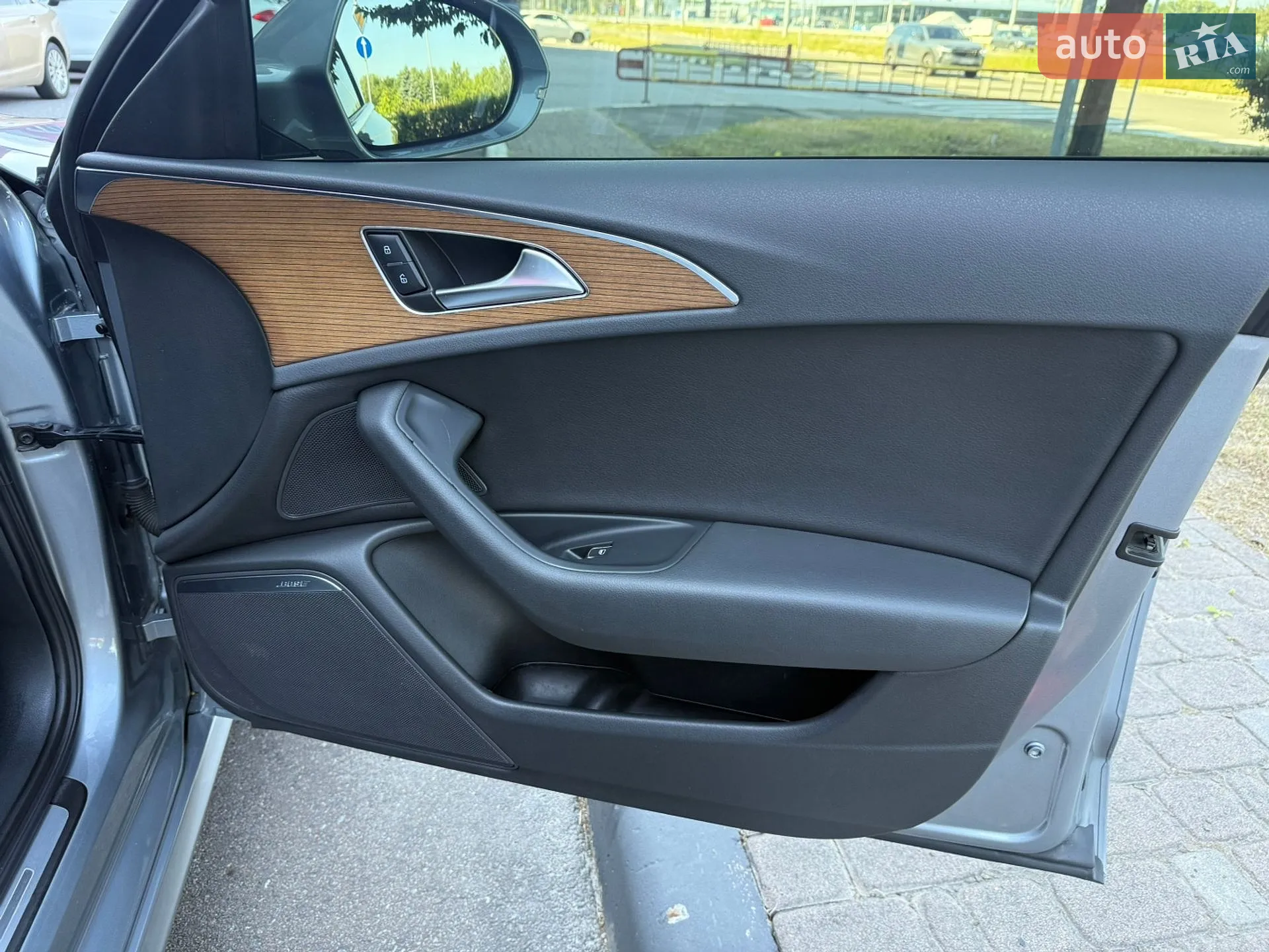 2015 Audi A6 - мініатюра 19