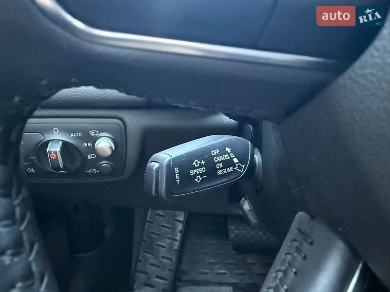 Седан Audi A6 2015 в Киеве фото 33 Седан Audi A6 2015 в Киеве