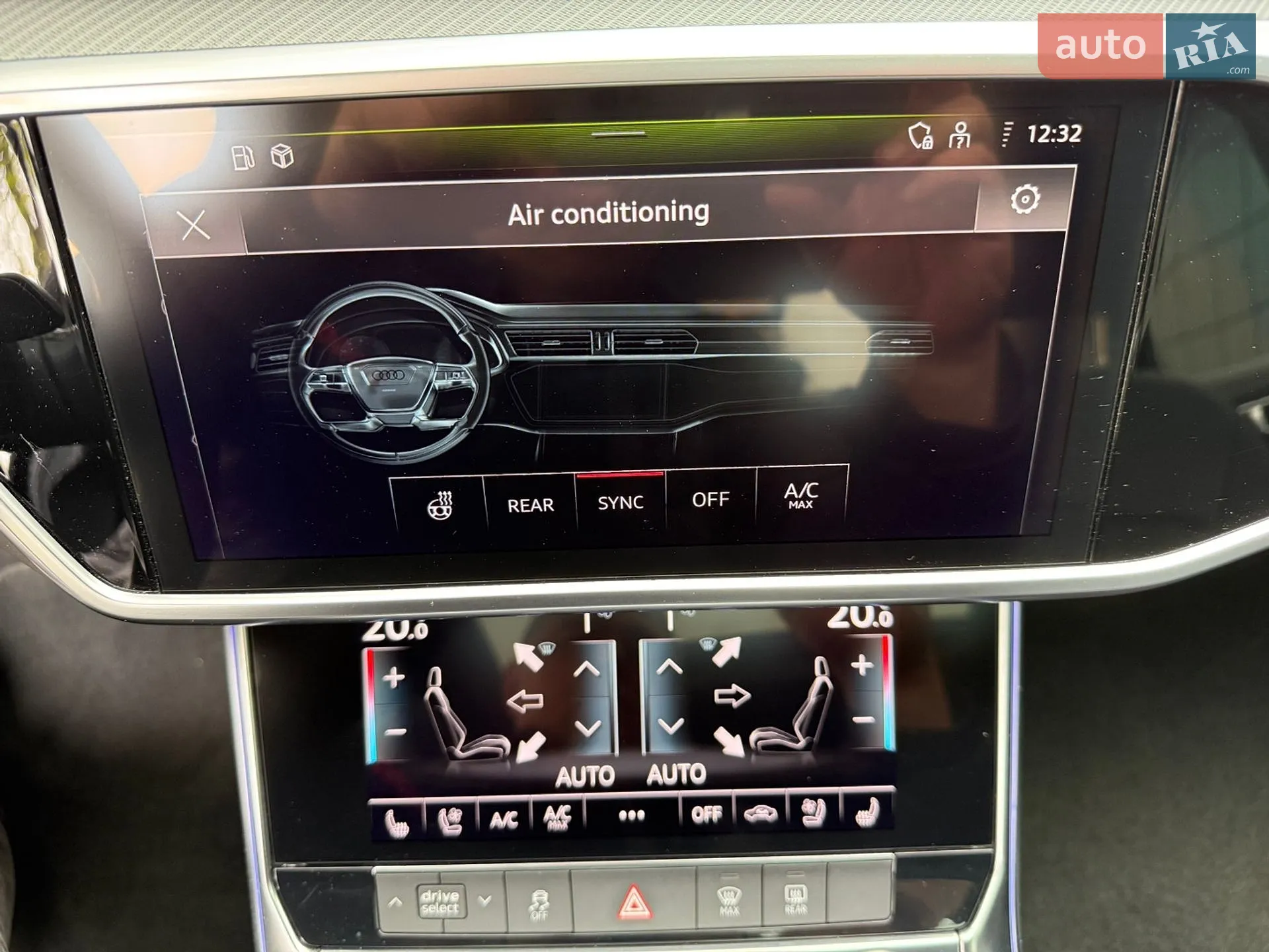 2023 Audi A6 - мініатюра 61