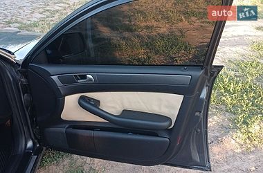 Универсал Audi A6 2002 в Василькове
