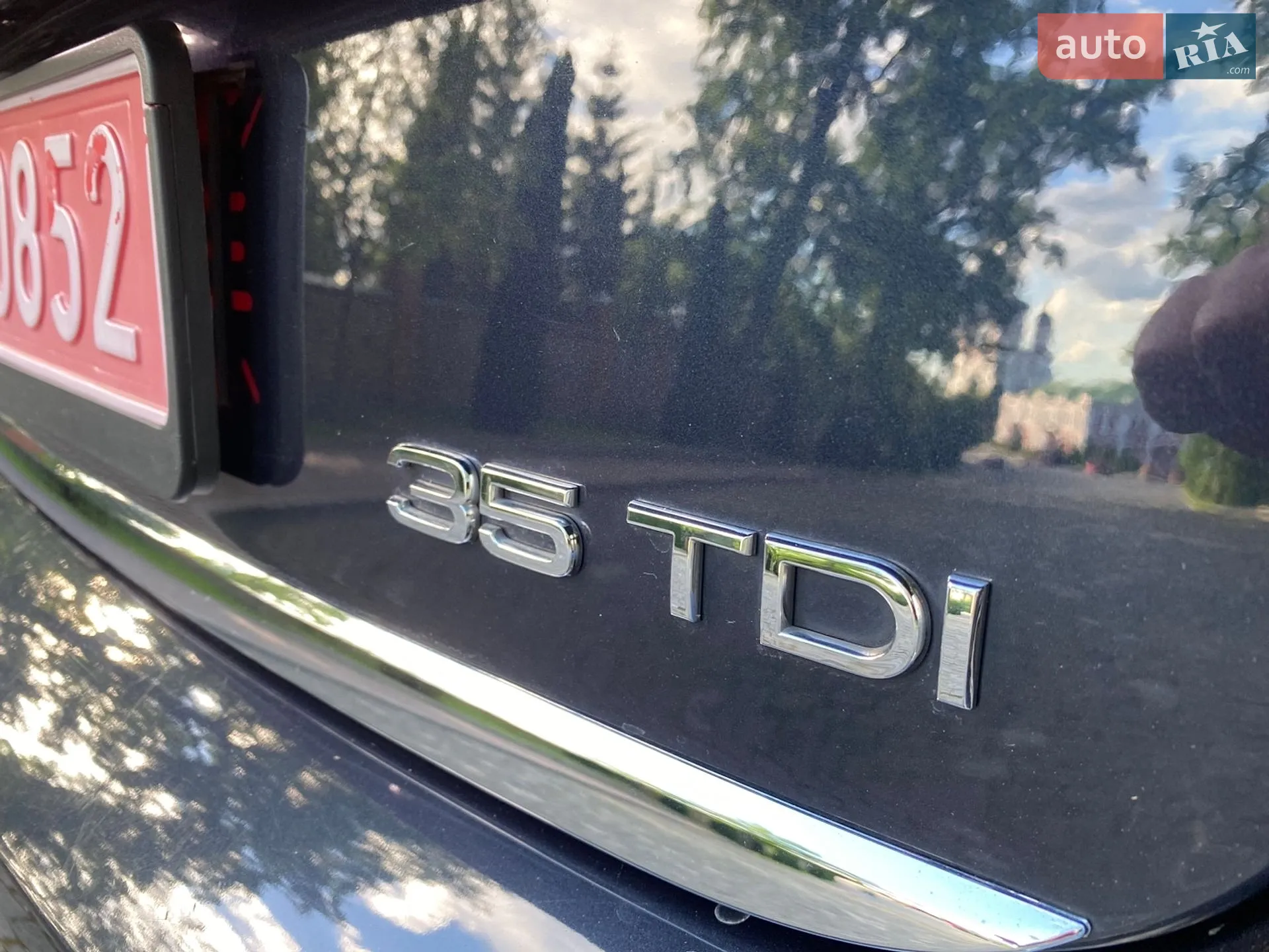 2018 Audi A6 - мініатюра 19