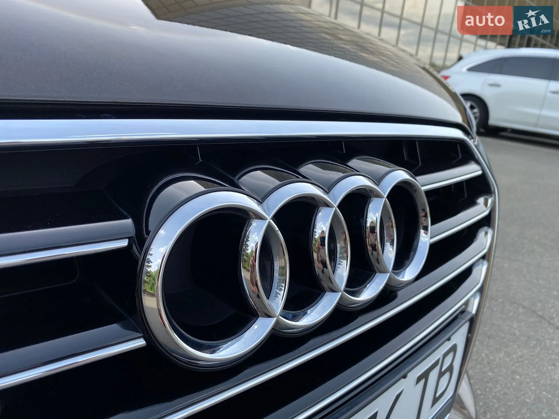2018 Audi A6 - мініатюра 40