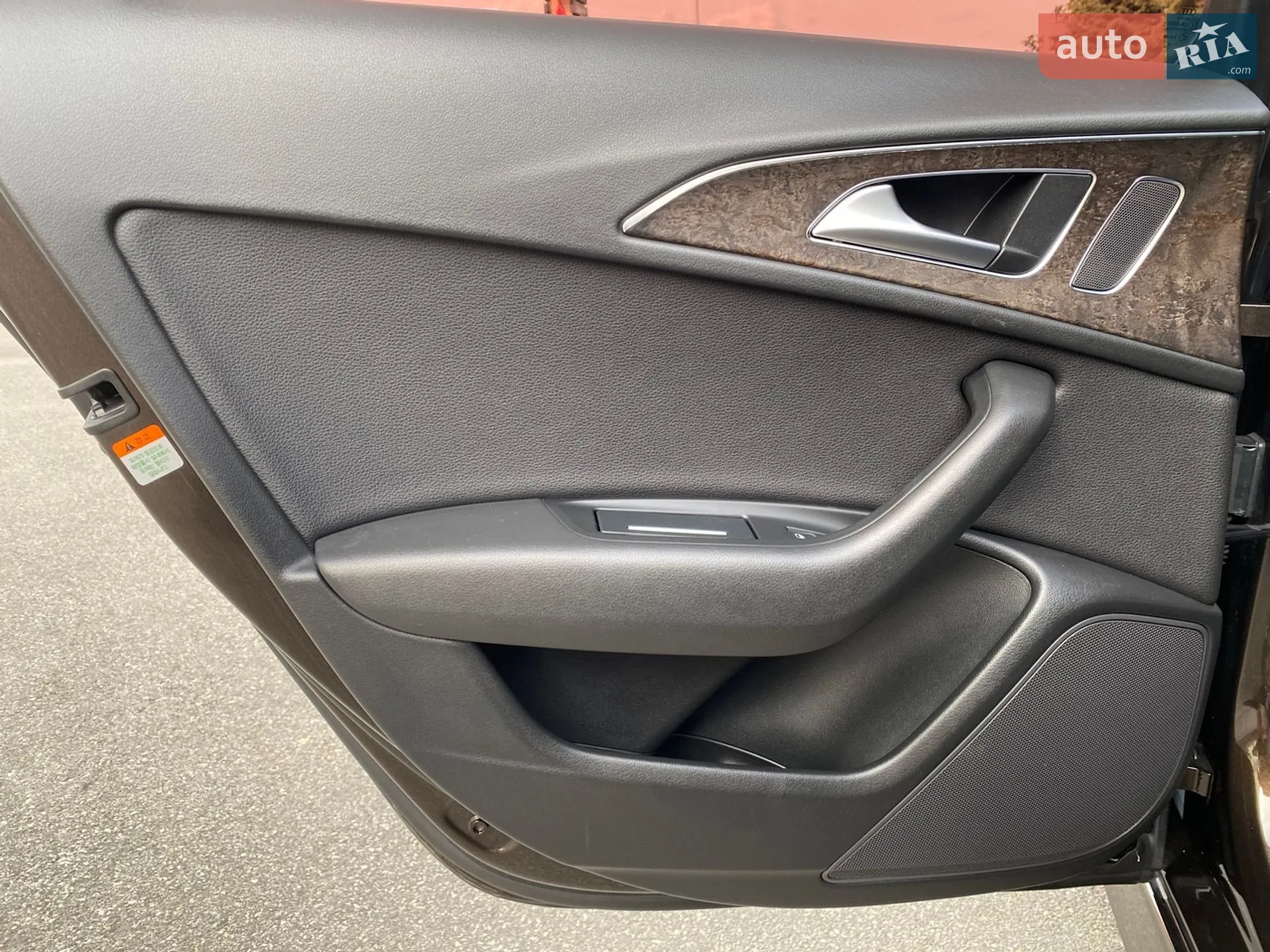 2018 Audi A6 - мініатюра 49