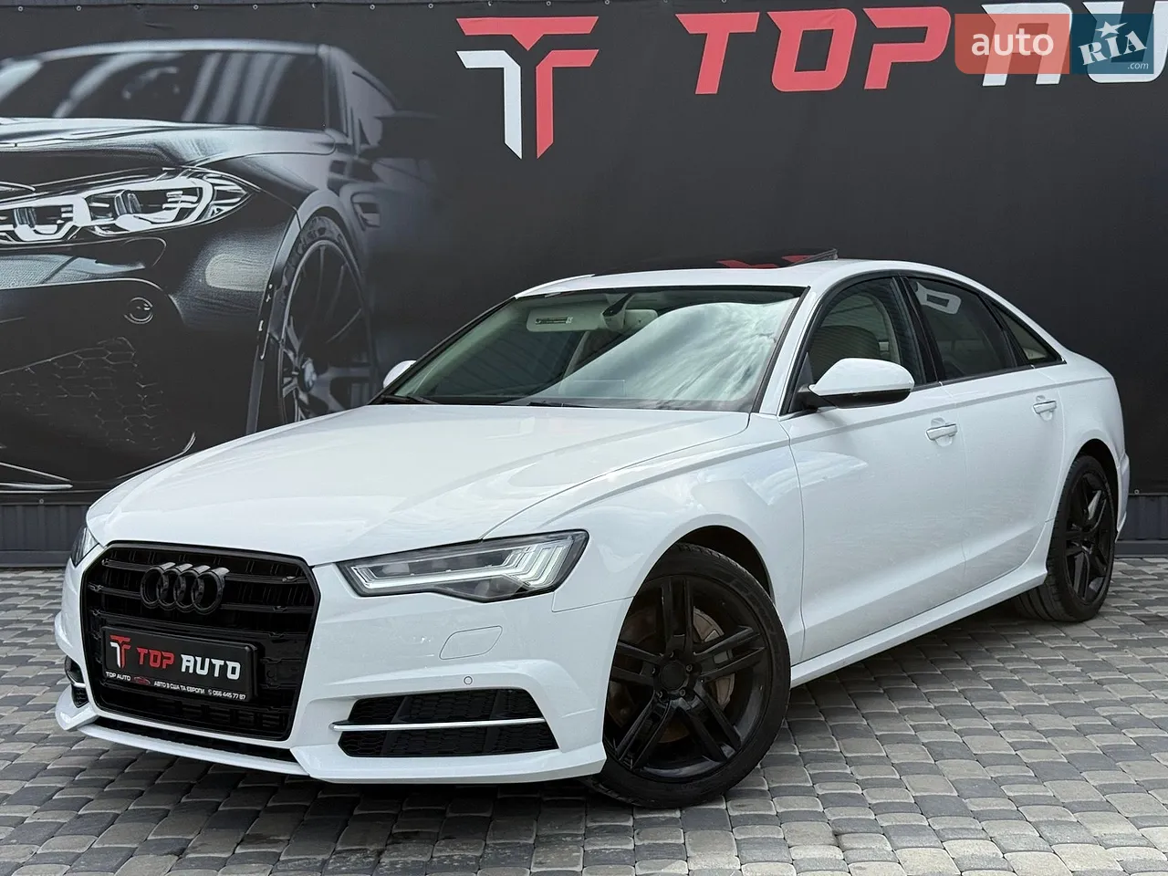 2016 Audi Q5 - мініатюра 54