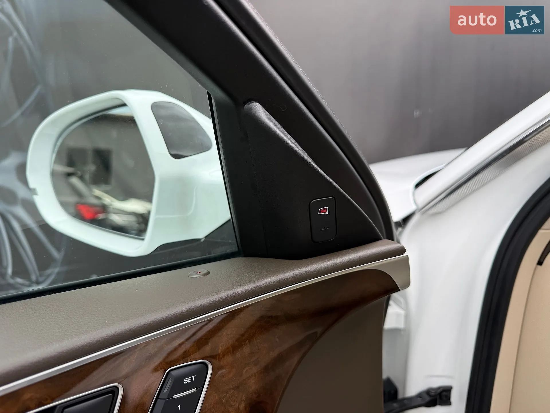 2016 Audi A6 - мініатюра 27