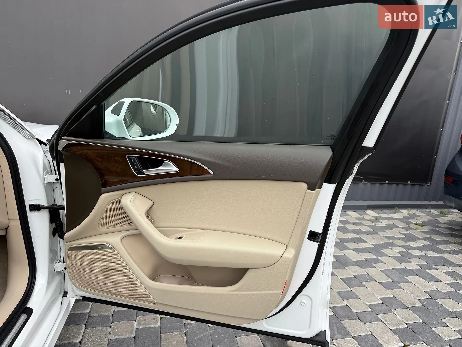 2016 Audi A6 - мініатюра 42