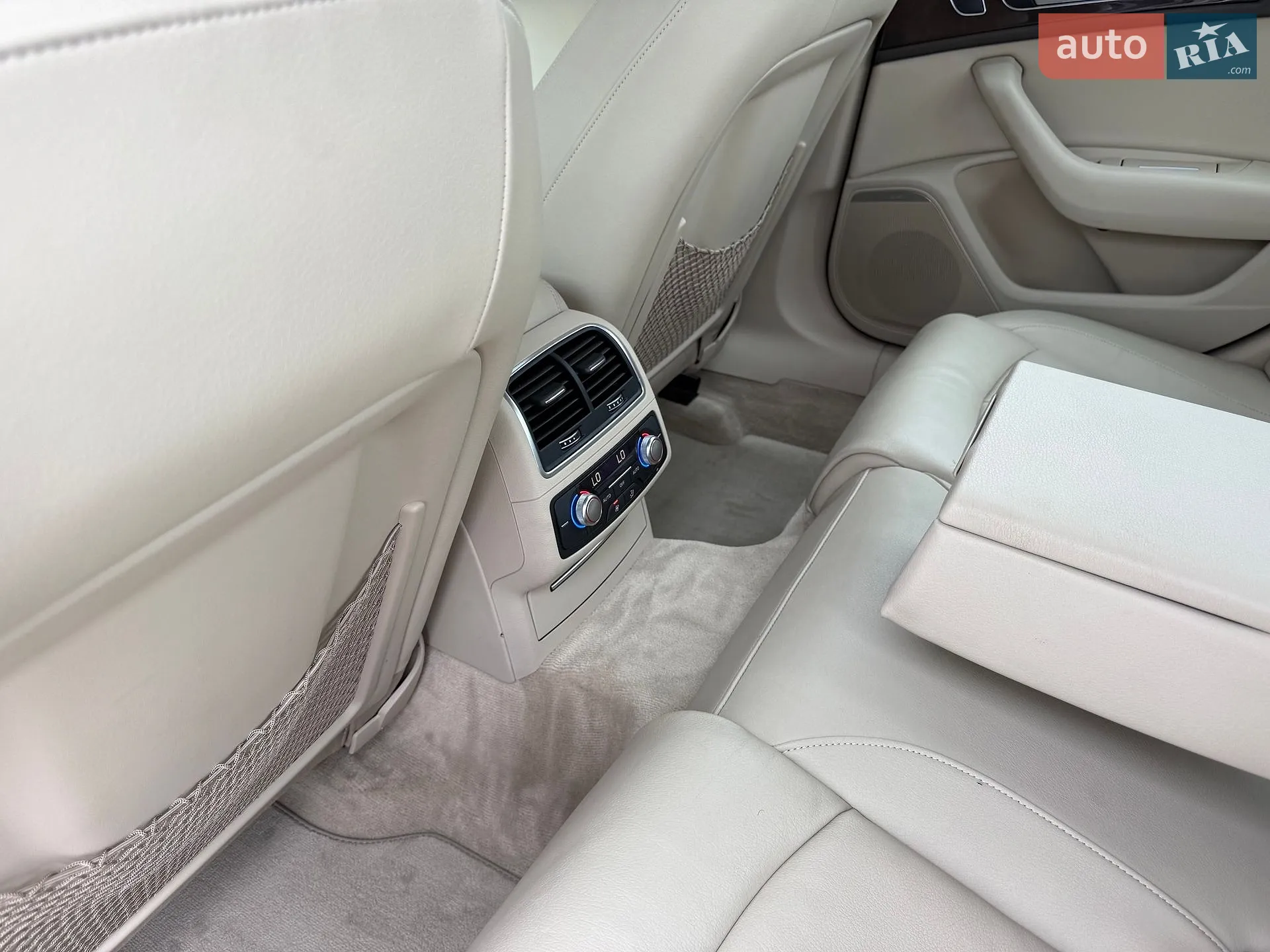 2016 Audi A6 - мініатюра 52
