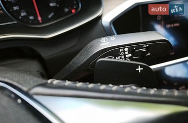 Седан Audi A6 2019 в Одесі