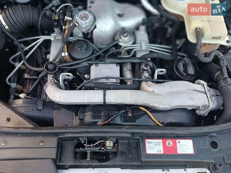 Универсал Audi A6 2002 в Василькове