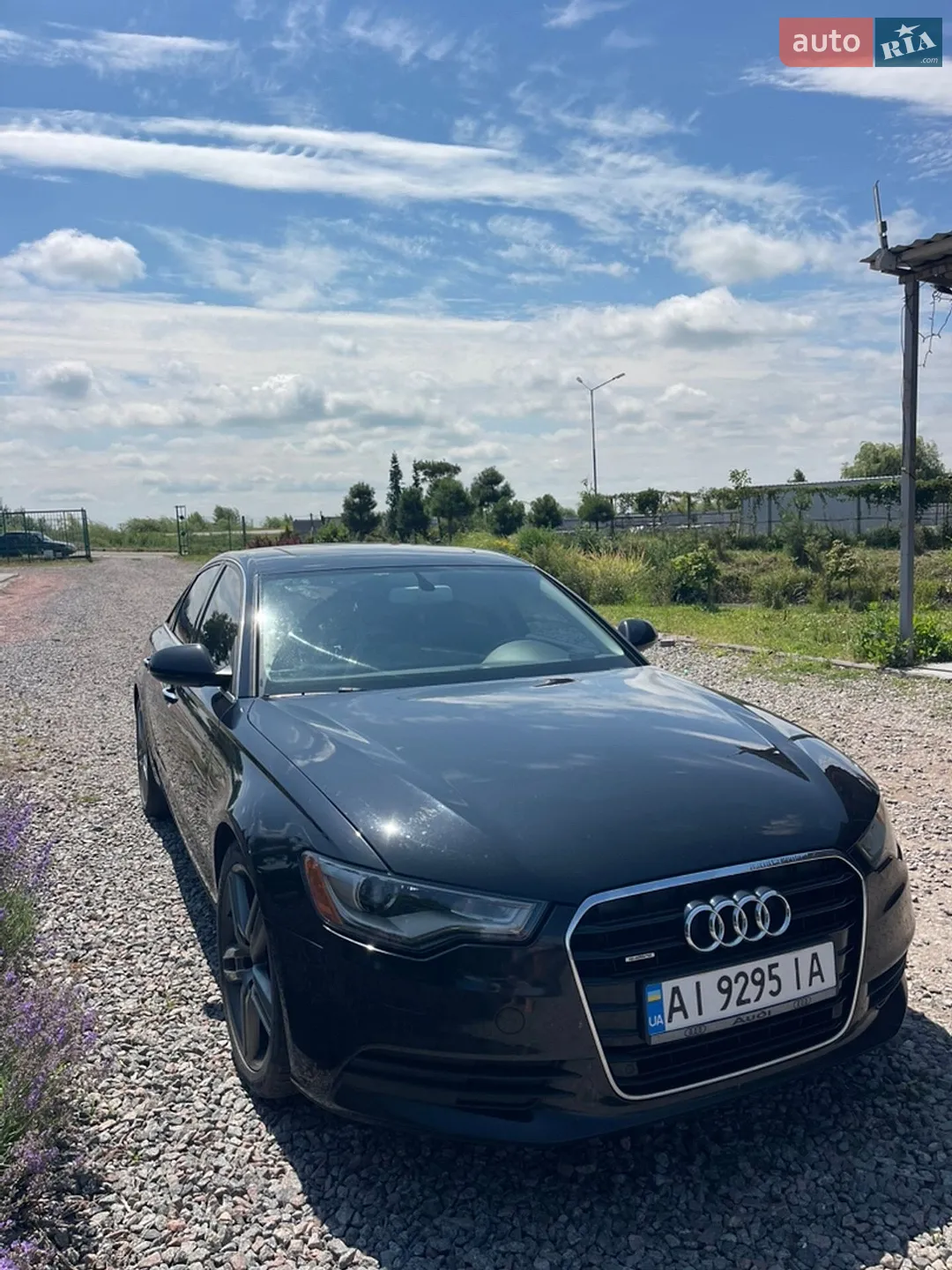 2014 Audi A6 - мініатюра 17
