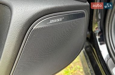 Седан Audi A6 2015 в Стрию
