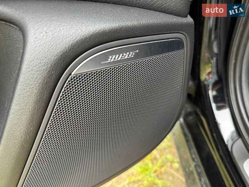 Седан Audi A6 2015 в Стрию