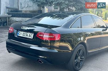 Седан Audi A6 2009 в Рівному