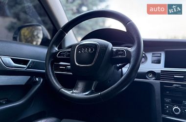 Седан Audi A6 2009 в Рівному
