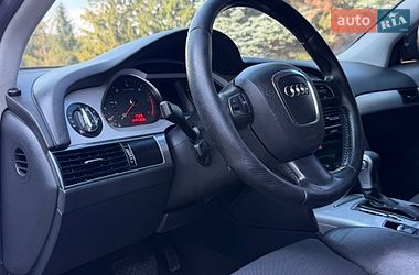 Седан Audi A6 2009 в Рівному