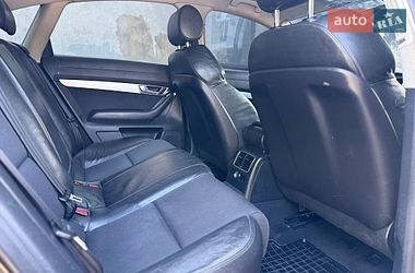 Седан Audi A6 2009 в Рівному
