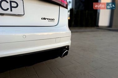 Универсал Audi A6 2014 в Ивано-Франковске