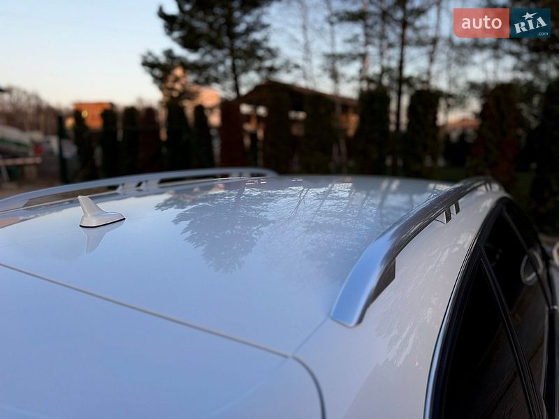 Универсал Audi A6 2014 в Ивано-Франковске