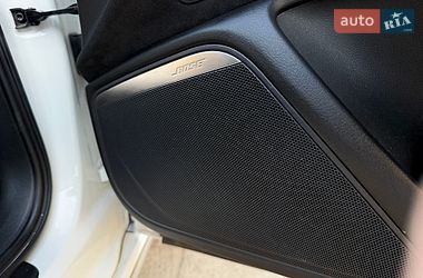 Универсал Audi A6 2014 в Ивано-Франковске